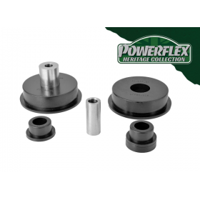 Supporto Motore Tampone A Osso Kit (Williams)