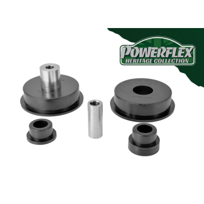 Supporto Motore Tampone A Osso Kit (Williams)