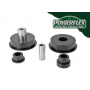 Supporto Motore Tampone A Osso Kit (Williams)