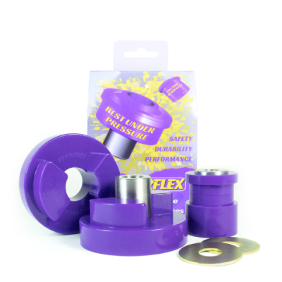 Boccola Osso Osso (ritorto) Supporto Motore Kit
