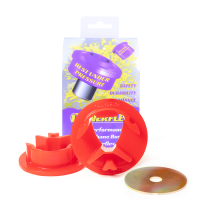 Boccola Superiore Destro Supporto Motore Inserto