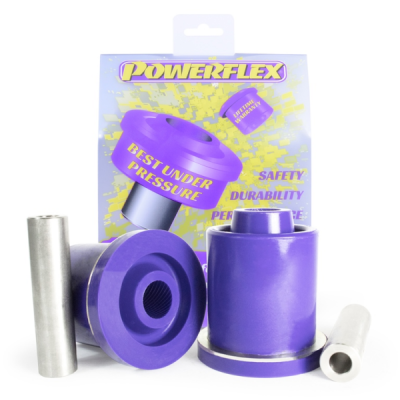Boccola Posteriore Traversa Supporto 14mm