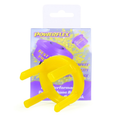 Supporto Inferiore Motore Inserto
