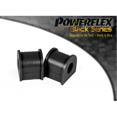 Supporto Posteriore Barra Antirollio 15mm