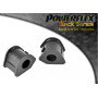 Supporto Anteriore Barra Antirollio Interno