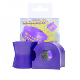 Supporto Anteriore Barra Antirollio
