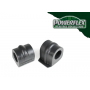 Supporto Anteriore Barra Antirollio 24mm