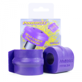 Supporto Anteriore Barra Antirollio 19mm