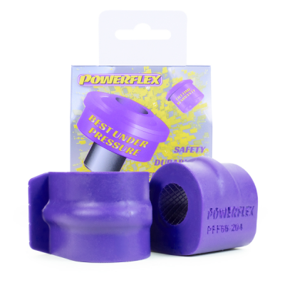 Supporto Anteriore Barra Antirollio 19mm