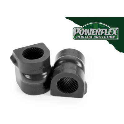 Boccola Anteriore Barra Antirollio Supporto 20mm
