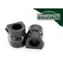 Boccola Anteriore Barra Antirollio Supporto 20mm