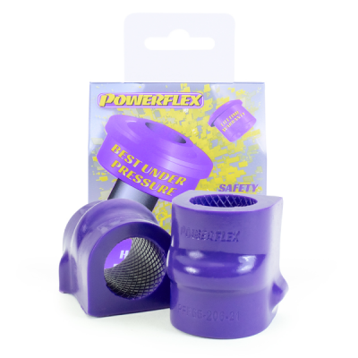 Boccola Anteriore Barra Antirollio Supporto 20mm