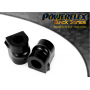 Boccola Anteriore Barra Antirollio Supporto 21mm