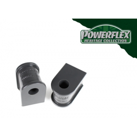 Boccola Anteriore Barra Antirollio Supporto 12.7mm