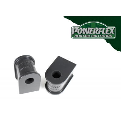 Boccola Anteriore Barra Antirollio Supporto 12.7mm