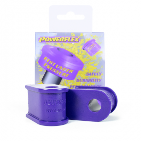 Boccola Anteriore Barra Antirollio Supporto 12.7mm