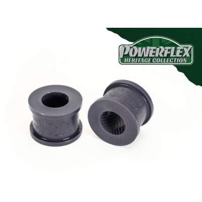 Boccola Anteriore Barra Antirollio Occhiello Bullone 20mm