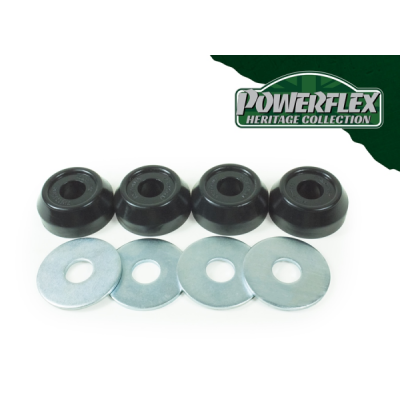 Boccola Anteriore Occhiello Bullone Supporto 12mm