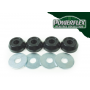 Boccola Anteriore Occhiello Bullone Supporto 12mm