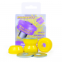 Boccola Anteriore Occhiello Bullone Supporto 12mm