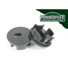 Supporto Posteriore Inferiore Motore Inserto, Diesel