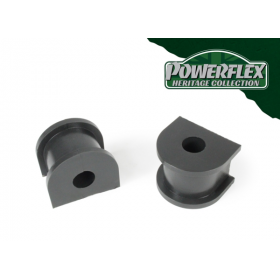 Supporto Posteriore Barra Antirollio 15mm