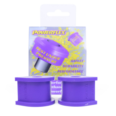 Supporto Posteriore Barra Antirollio 13mm