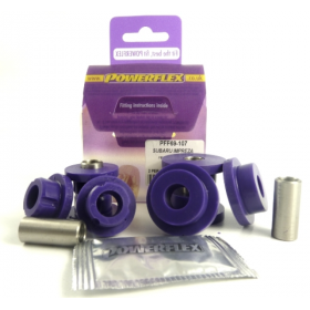 Bielletta Anteriore Barra Antirollio
