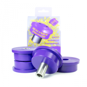Supporto Posteriore Differenziale, Primi RA & UK WRX Modelli