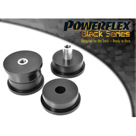 Supporto Posteriore Differenziale, Primi RA & UK WRX Modelli