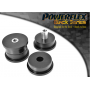 Supporto Posteriore Differenziale, Primi RA & UK WRX Modelli