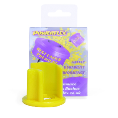Supporto Inferiore Motore Inserto