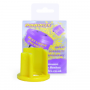 Supporto Inferiore Motore Inserto
