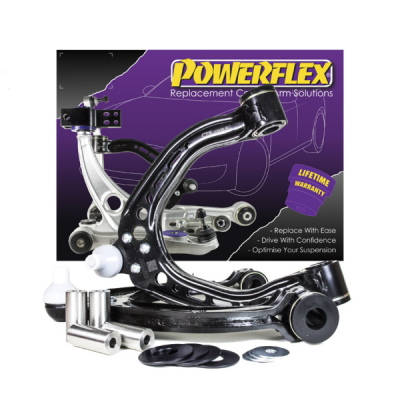 Boccola Anteriore Superiore Braccio Oscillante Incl. Kit