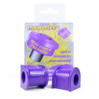 Supporto Anteriore Barra Antirollio 21mm