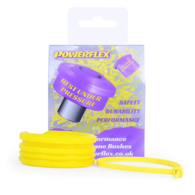 Supporto Superiore Motore Inserto