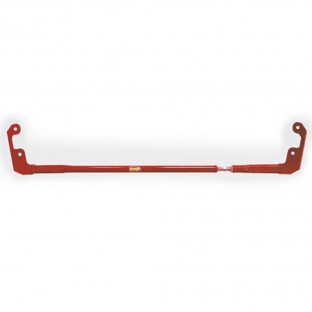 BARRA DUOMI OMP ANTERIORE  Alfa 147 1.6TS , 2.0 Twin Spark
