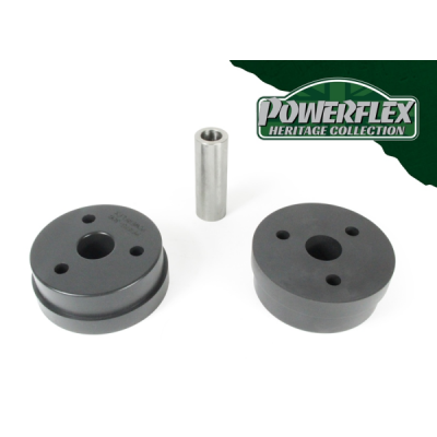 Supporto Posteriore Inferiore Motore Anteriore 79mm