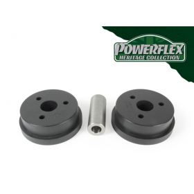 Supporto Posteriore Inferiore Motore Anteriore 83.5mm
