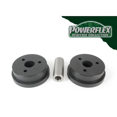 Supporto Posteriore Inferiore Motore Anteriore 83.5mm