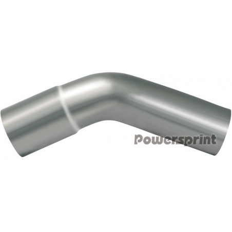 PowerSprint Curva Acciao 45°