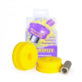 Supporto Posteriore Inferiore Motore Anteriore 83.5mm