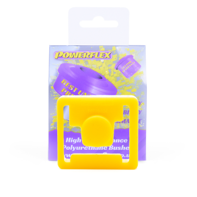 Supporto Motore Inserto