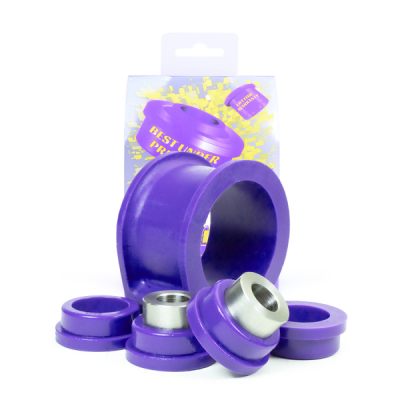 Boccola Supporto Scatola Sterzo Kit 50mm