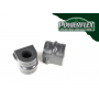 Boccola Anteriore Barra Antirollio Supporto 18mm