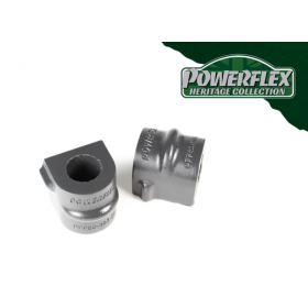 Boccola Anteriore Barra Antirollio Supporto 19mm