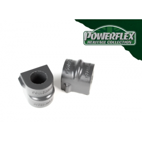 Boccola Anteriore Barra Antirollio Supporto 22mm