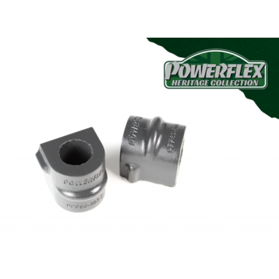 Boccola Anteriore Barra Antirollio Supporto 22mm