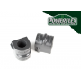 Boccola Anteriore Barra Antirollio Supporto 22mm