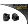 Boccola Anteriore Barra Antirollio Supporto 19mm